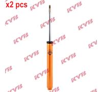 X2 PCS 376001 SHOCK ABSORBER KYB