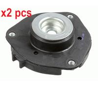 X2 PCS 37661 01 SUSPENSION STRUT SUPPORT MOUNT FITS SEAT ALHAMBRA 1.4 TSI