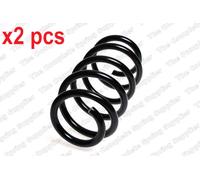 X2 PCS 4026198 SUSPENSION SPRING LESJÖFORS