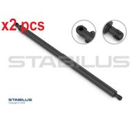 Boot Gas Strut 433572 Stabilus Spring Lift Tailgate Rear 4479800064 A4479800064
