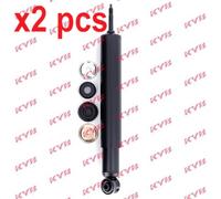 X2 PCS 443134 SHOCK ABSORBER KYB