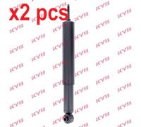 X2 PCS 443207 SHOCK ABSORBER KYB