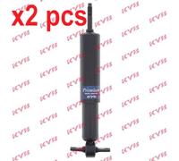 X2 PCS 443208 SHOCK ABSORBER KYB