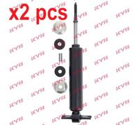 X2 PCS 444050 SHOCK ABSORBER KYB
