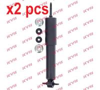 X2 PCS 444067 SHOCK ABSORBER KYB