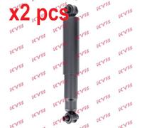 X2 PCS 444082 SHOCK ABSORBER KYB