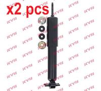X2 PCS 444117 SHOCK ABSORBER KYB
