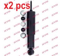 X2 PCS 444322 SHOCK ABSORBER KYB