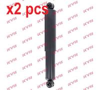 X2 PCS 445020 SHOCK ABSORBER KYB