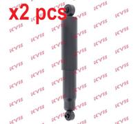 X2 PCS 445092 SHOCK ABSORBER KYB