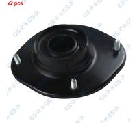 X2 PCS 514106 SUSPENSION STRUT SUPPORT MOUNT FITS FOR DAEWOO LANOS 1.3