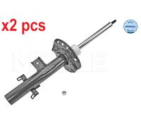 MEYLE 53-26 723 0003 Shock absorber