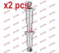 X2 PCS 551022 SHOCK ABSORBER KYB