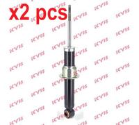 X2 PCS 551612 SHOCK ABSORBER KYB