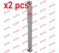 X2 PCS 553013 SHOCK ABSORBER KYB