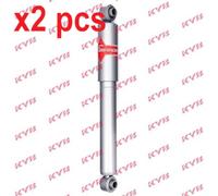 X2 PCS 553337 SHOCK ABSORBER KYB