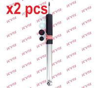 X2 PCS 553340 SHOCK ABSORBER KYB