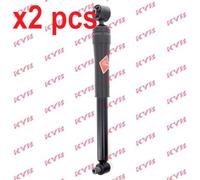 X2 PCS 553803 SHOCK ABSORBER KYB