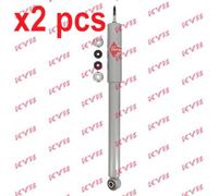 X2 PCS 554015 SHOCK ABSORBER KYB