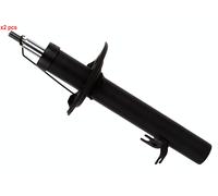 X2 PCS 560 031 SHOCK ABSORBER SACHS