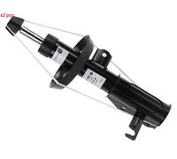 SACHS 560 266 Shock absorber