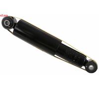 Sachs Shock Absorber 560 458 - Pair L&R - Fits VW Golf II (1983-1985), Opel Astra H