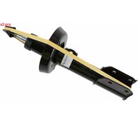 X2 PCS 560 537 SHOCK ABSORBER SACHS