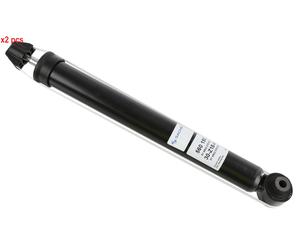 X2 PCS 560155 SHOCK ABSORBER SACHS