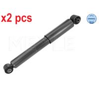 X2 PCS 626 725 0014 SHOCK ABSORBER MEYLE