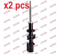X2 PCS 631600 SHOCK ABSORBER KYB