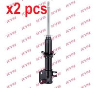 X2 PCS 632117 SHOCK ABSORBER KYB