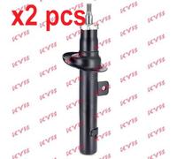 X2 PCS 633727 SHOCK ABSORBER KYB