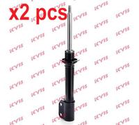 X2 PCS 633827 SHOCK ABSORBER KYB