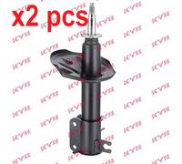 X2 PCS 634095 SHOCK ABSORBER KYB