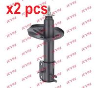 X2 PCS 634096 SHOCK ABSORBER KYB