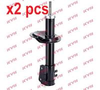 X2 PCS 634928 SHOCK ABSORBER KYB