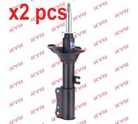 X2 PCS 635010 SHOCK ABSORBER KYB