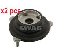 X2 PCS 64 93 1133 SUSPENSION STRUT SUPPORT MOUNT SWAG