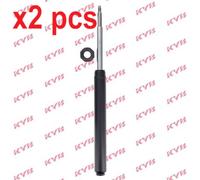 X2 PCS 665004 SHOCK ABSORBER KYB
