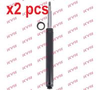 X2 PCS 666001 SHOCK ABSORBER KYB