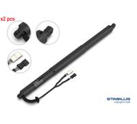 X2 PCS 703909 ELECTRIC MOTOR, TAILGATE STABILUS