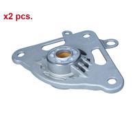 X2 PCS 71-7146/ REAR TOP STRUT MOUNTING CUSHION SET 72-7147 MAXGEAR I