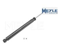 X2 PCS / 714 740 0007/ 741 0002/ BOTTOM EYE/ GAS PRESSURE/ REAR TELESCOPIC SH