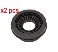 X2 PCS 72-2103 ROLLING BEARING, SUSPENSION STRUT SUPPORT MOUNT FITS MERCEDES-BEN