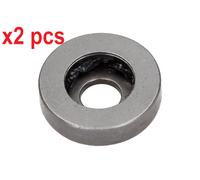 X2 PCS 72-2957 ROLLING BEARING, SUSPENSION STRUT SUPPORT MOUNT MAXGEAR