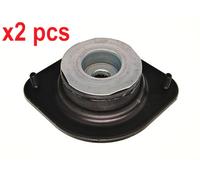 X2 PCS FITS VW CADDY I 1.5 SUSPENSION STRUT SUPPORT MOUNT 72-2994 MAXGEAR