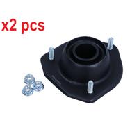 X2 PCS REAR TOP STRUT MOUNTING CUSHION SET 72-3407 MAXGEAR I