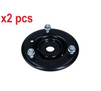 X2 PCS 72-4630 SUSPENSION STRUT SUPPORT MOUNT FITS FOR NISSAN NAVARA NP300 2.5 D