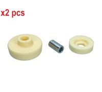 X2 PCS 72-7141 SUSPENSION STRUT SUPPORT MOUNT MAXGEAR