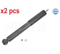 X2 PCS 726 725 0029 SHOCK ABSORBER MEYLE